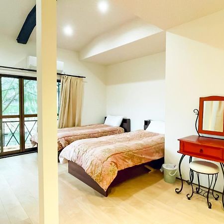 Guesthouse Kiyomizu Kyoko - Vacation Stay 59500V Kyoto Exterior foto