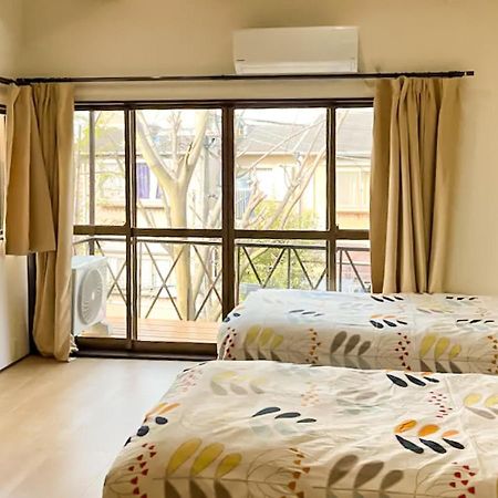 Guesthouse Kiyomizu Kyoko - Vacation Stay 59500V Kyoto Exterior foto