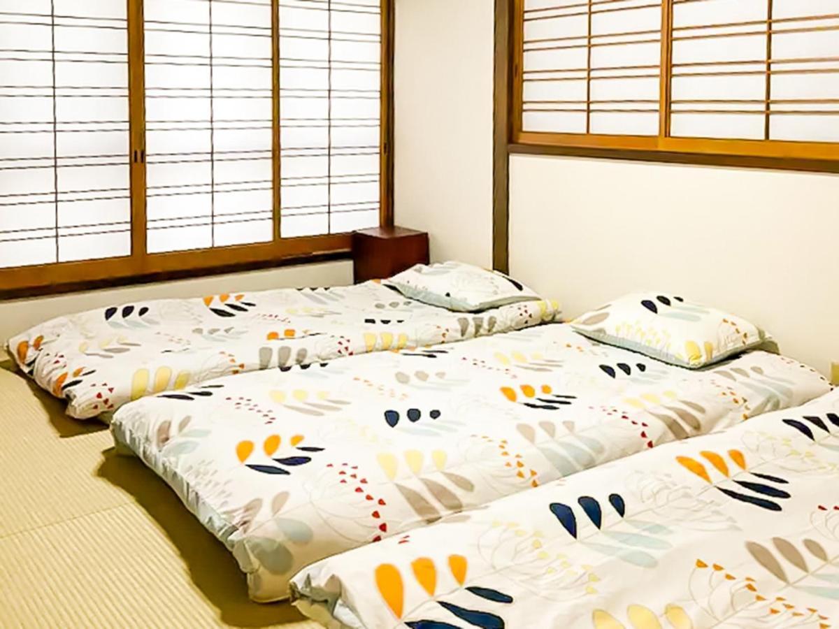 Guesthouse Kiyomizu Kyoko - Vacation Stay 59500V Kyoto Exterior foto