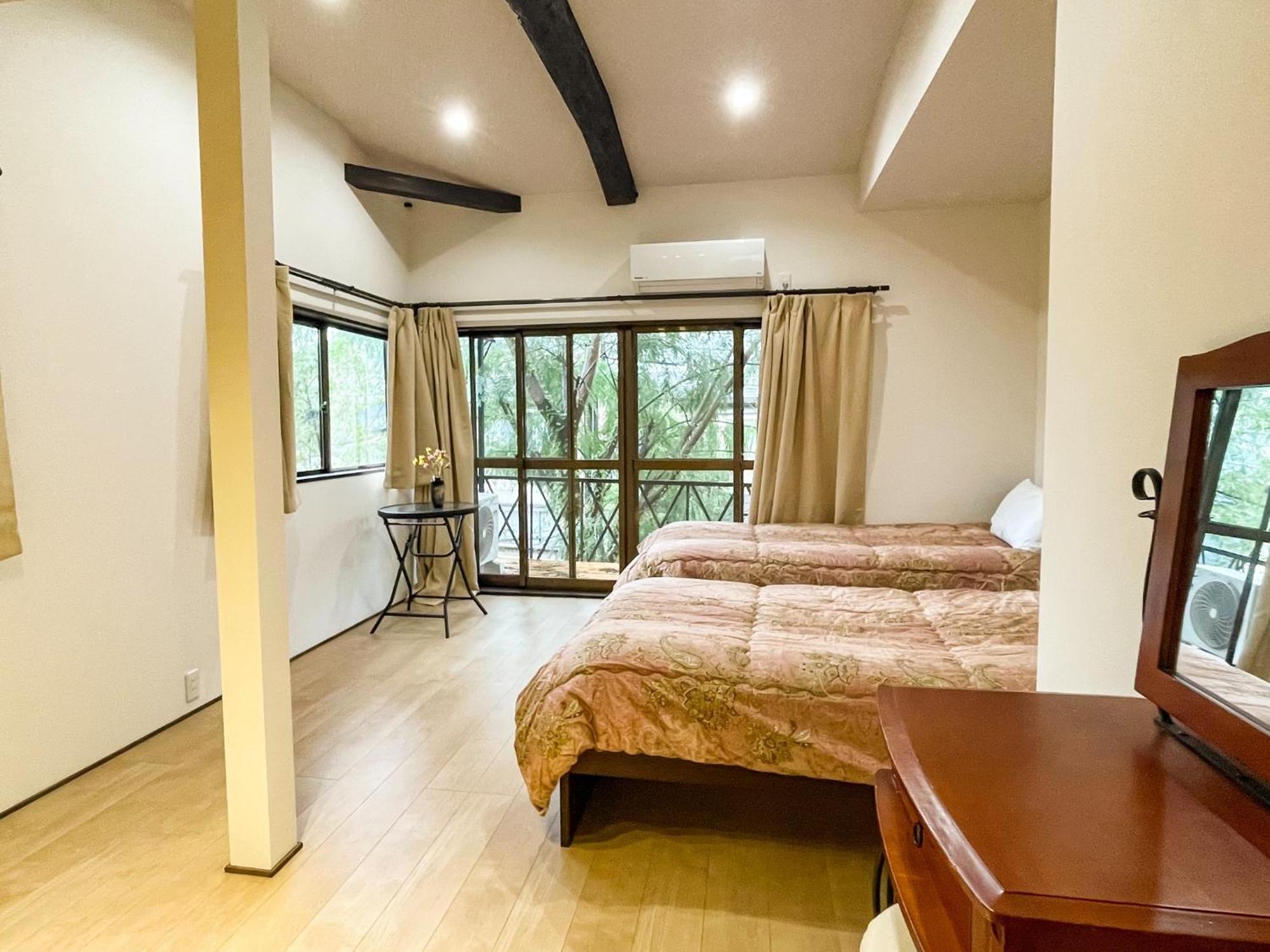Guesthouse Kiyomizu Kyoko - Vacation Stay 59500V Kyoto Exterior foto