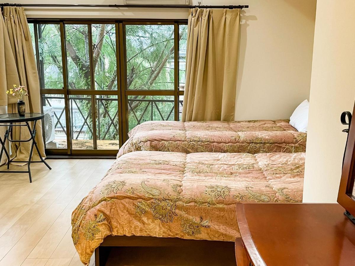 Guesthouse Kiyomizu Kyoko - Vacation Stay 59500V Kyoto Exterior foto