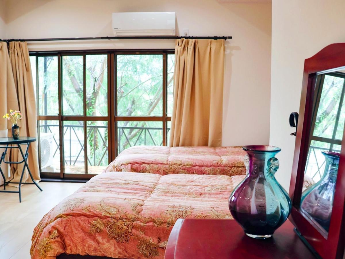 Guesthouse Kiyomizu Kyoko - Vacation Stay 59500V Kyoto Exterior foto
