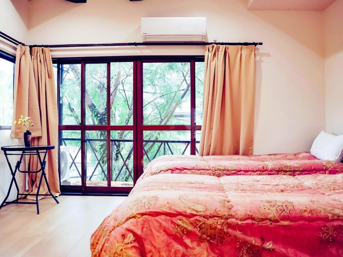 Guesthouse Kiyomizu Kyoko - Vacation Stay 59500V Kyoto Exterior foto